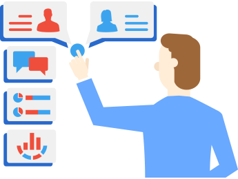 CPQ – Kundenmanagement 