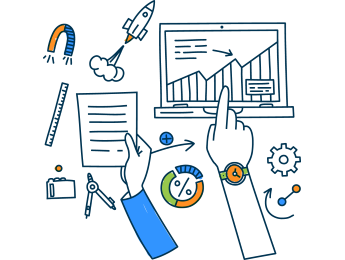 Produktdaten werden vom Konfigurator erzeugt und verwaltet