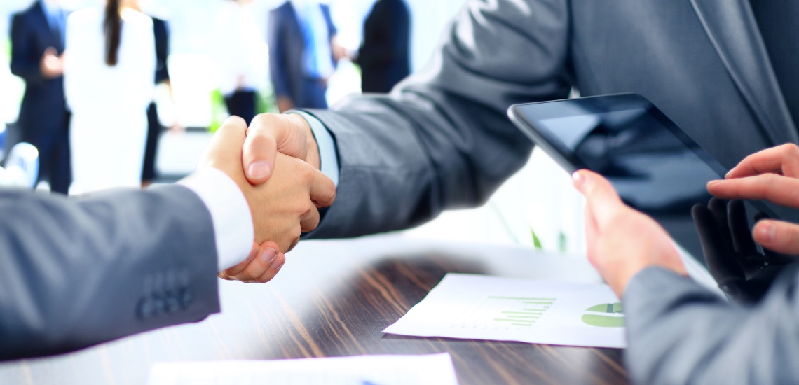 Kontaktdaten zu Partnern und Konfigurator-Fachleuten