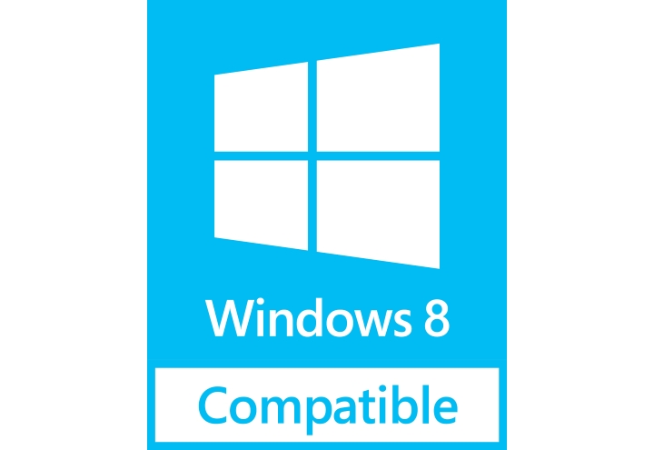 The configurator modelling tool COMBINUM Architect is Windows 8 compatible