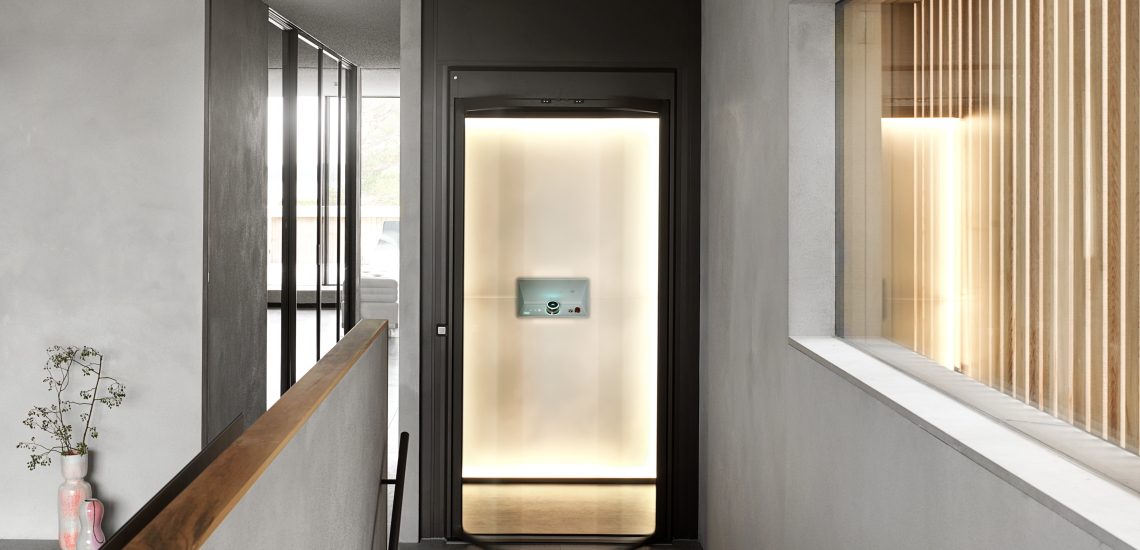 Configurator and CPQ for lifts at Aritco Lift