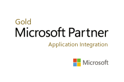 Gold Microsoft Partner - Application Integration